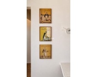 Rynek wtórny - apartment - Marbella - The Golden Mile