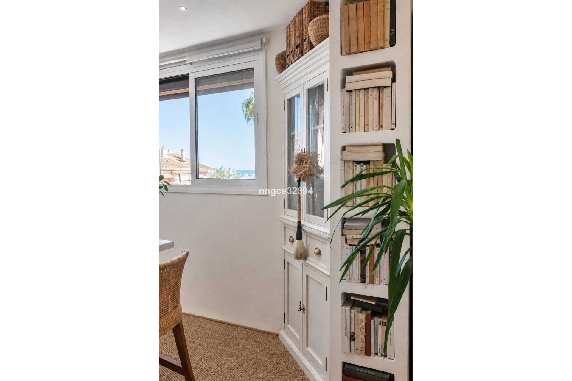 Rynek wtórny - apartment - Marbella - The Golden Mile