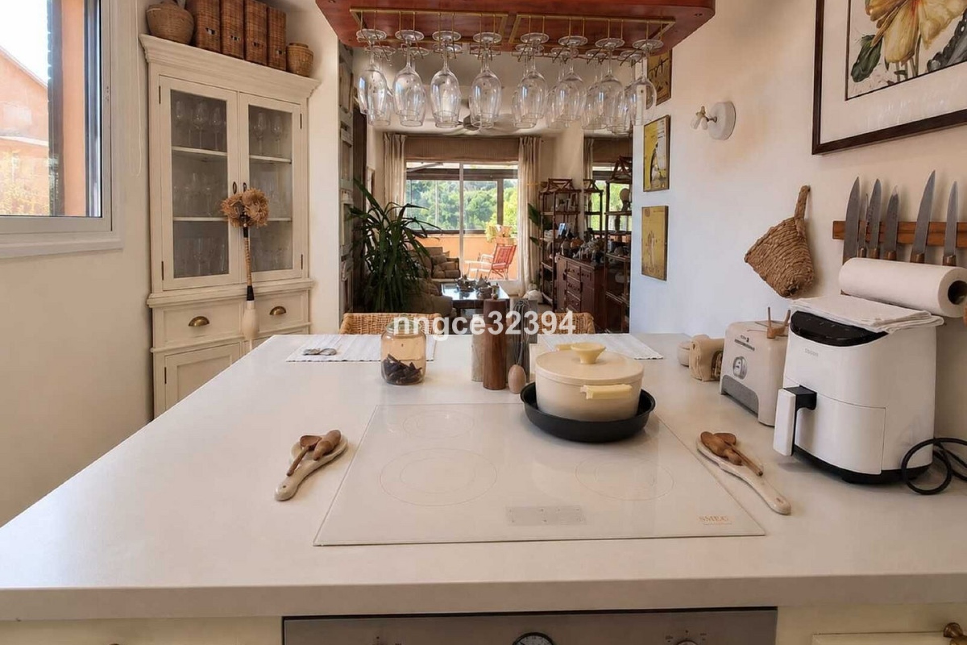 Rynek wtórny - apartment - Marbella - The Golden Mile