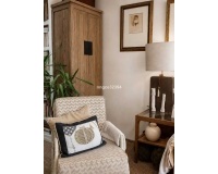 Rynek wtórny - apartment - Marbella - The Golden Mile