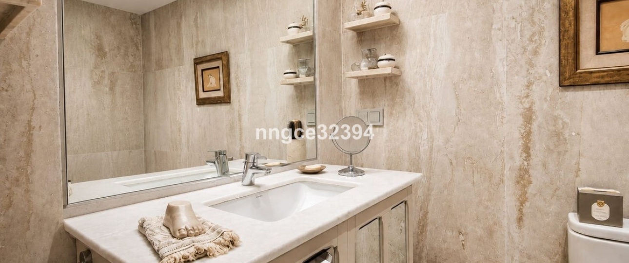 Rynek wtórny - apartment - Marbella - The Golden Mile