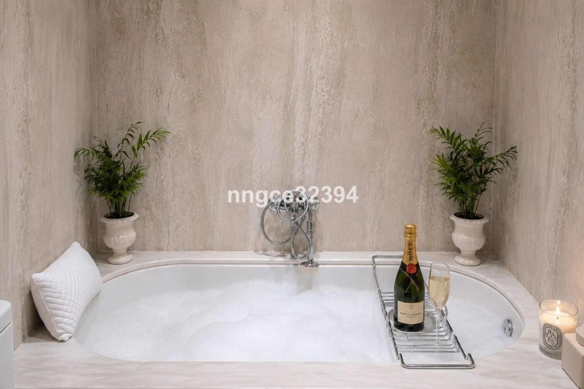 Rynek wtórny - apartment - Marbella - The Golden Mile
