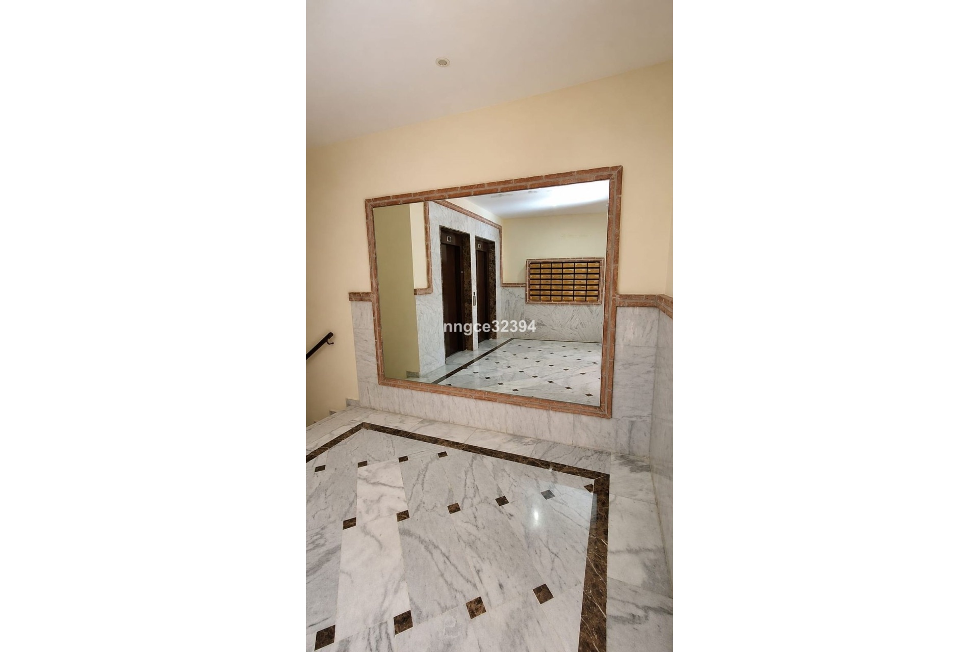 Rynek wtórny - apartment - Marbella - The Golden Mile