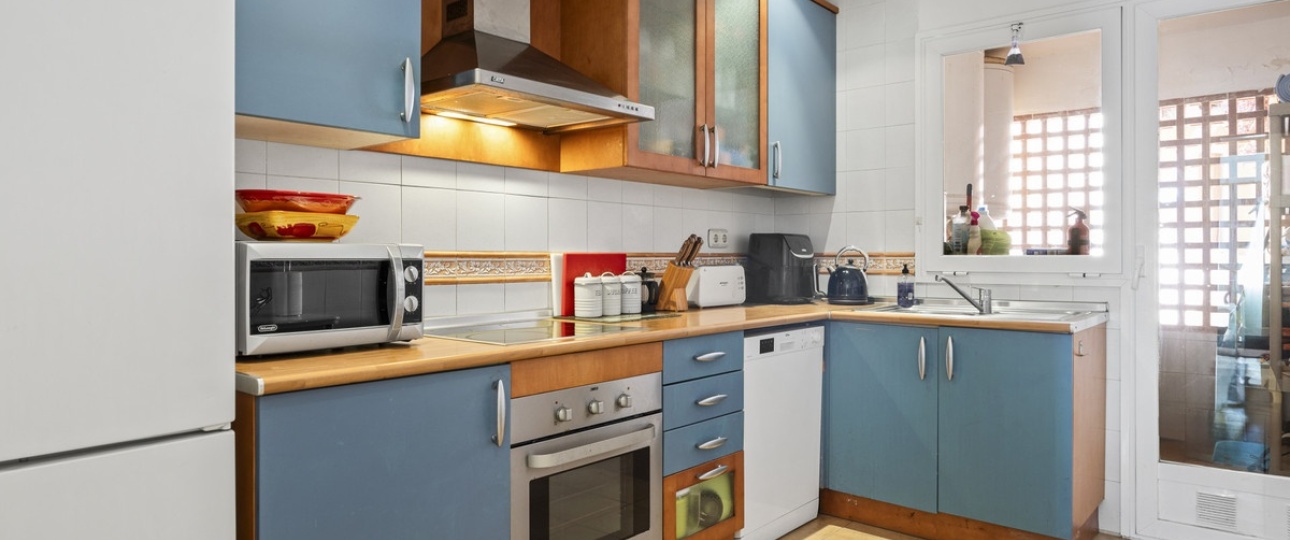 Rynek wtórny - apartment - Marbella - The Golden Mile
