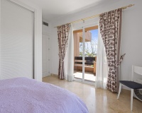 Rynek wtórny - apartment - Marbella - The Golden Mile