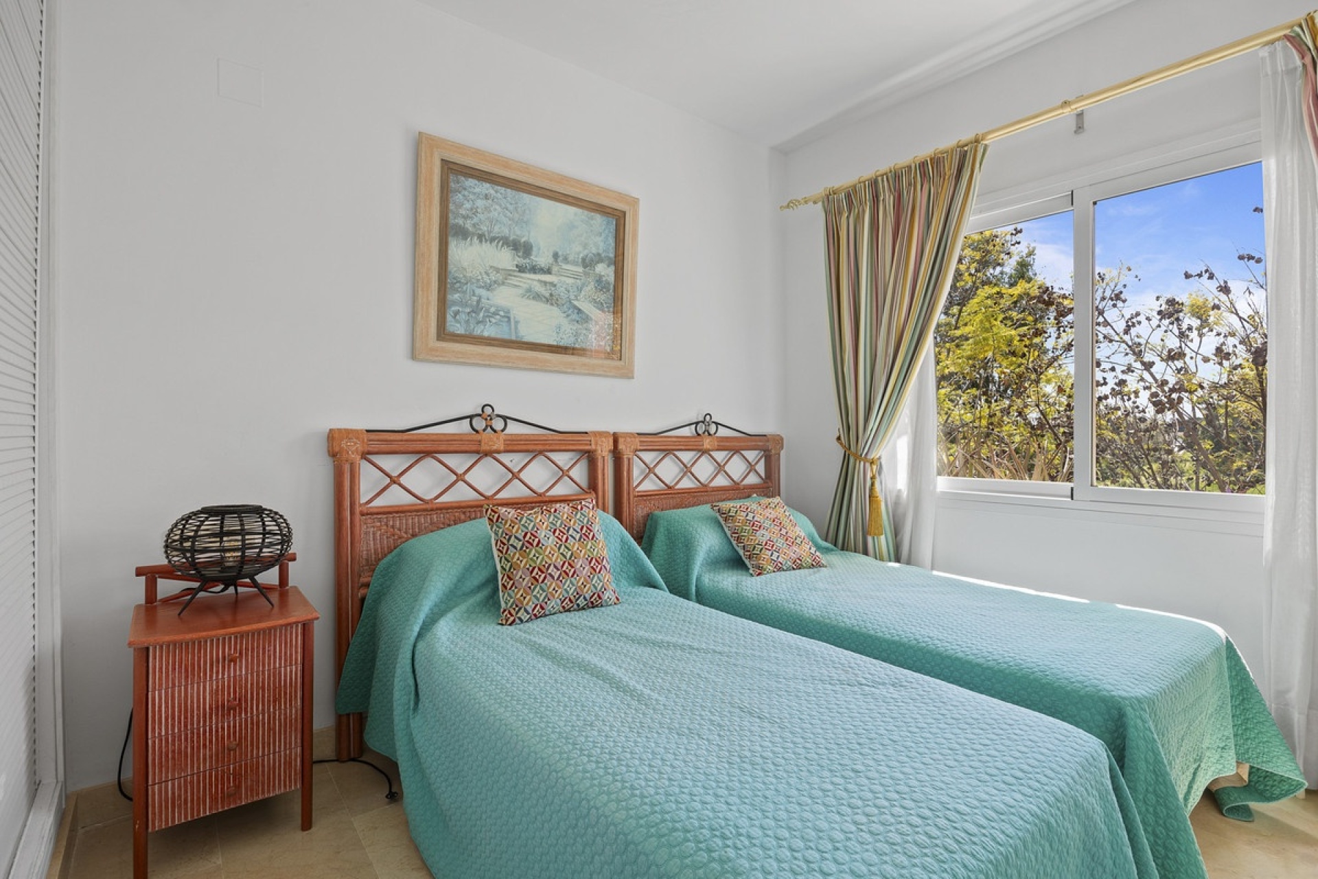 Rynek wtórny - apartment - Marbella - The Golden Mile