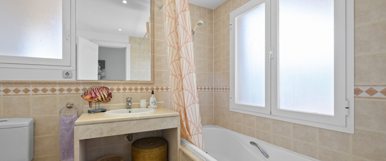 Rynek wtórny - apartment - Marbella - The Golden Mile