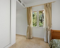Rynek wtórny - apartment - Marbella - The Golden Mile