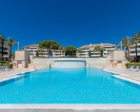 Rynek wtórny - apartment - Marbella - The Golden Mile