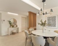 Rynek wtórny - apartment - Marbella - The Golden Mile