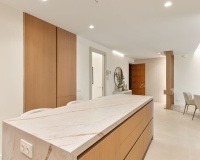 Rynek wtórny - apartment - Marbella - The Golden Mile