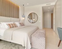Rynek wtórny - apartment - Marbella - The Golden Mile