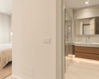 Rynek wtórny - apartment - Marbella - The Golden Mile
