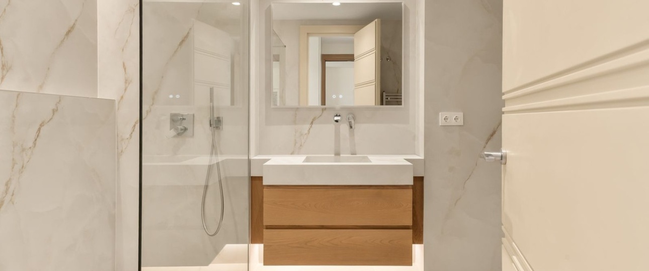 Rynek wtórny - apartment - Marbella - The Golden Mile