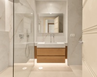 Rynek wtórny - apartment - Marbella - The Golden Mile