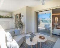 Rynek wtórny - apartment - Marbella - The Golden Mile