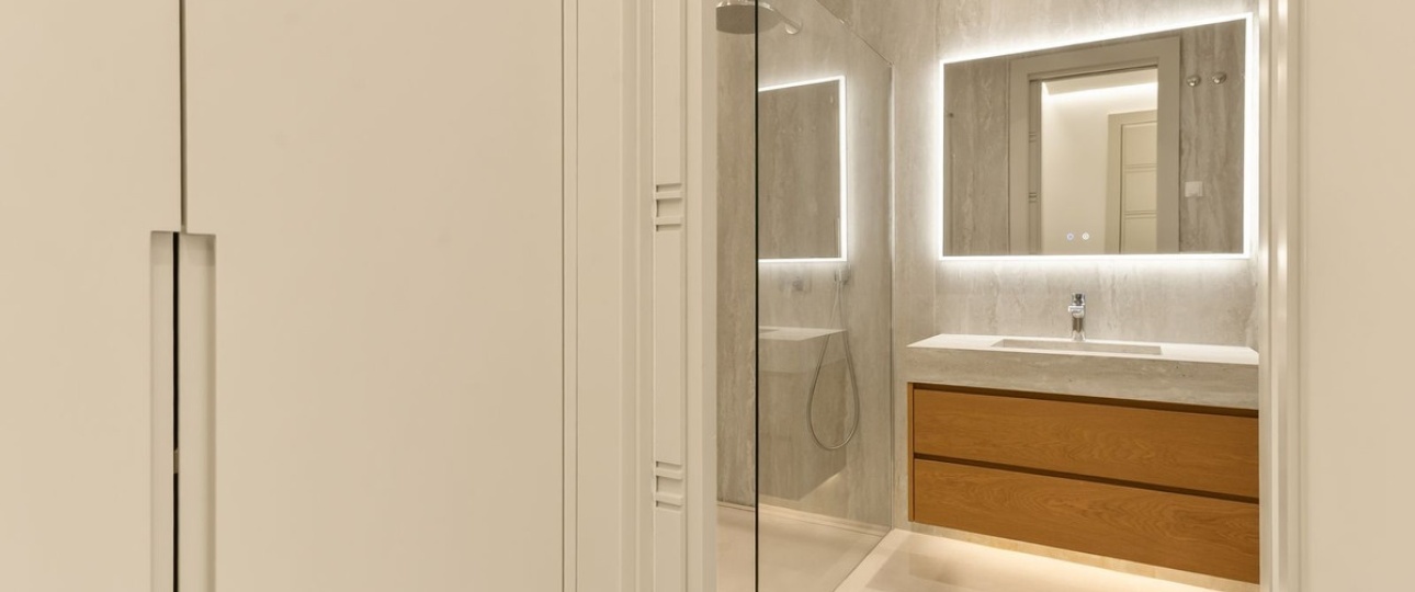 Rynek wtórny - apartment - Marbella - The Golden Mile