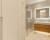 Rynek wtórny - apartment - Marbella - The Golden Mile