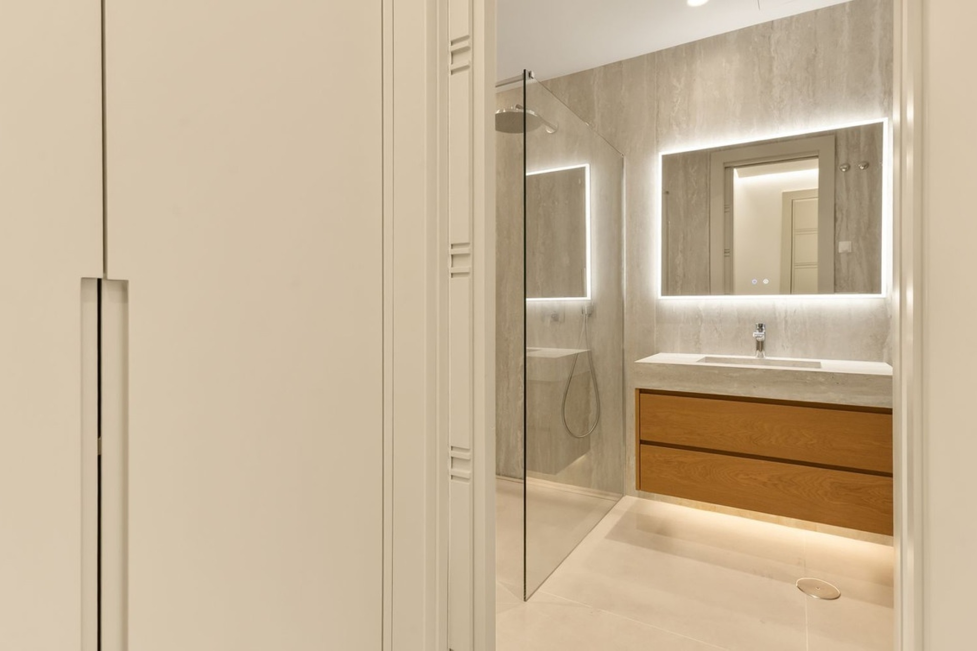 Rynek wtórny - apartment - Marbella - The Golden Mile