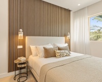 Rynek wtórny - apartment - Marbella - The Golden Mile