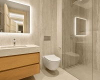 Rynek wtórny - apartment - Marbella - The Golden Mile