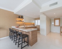 Rynek wtórny - apartment - Marbella - The Golden Mile