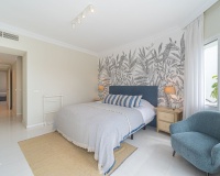 Rynek wtórny - apartment - Marbella - The Golden Mile