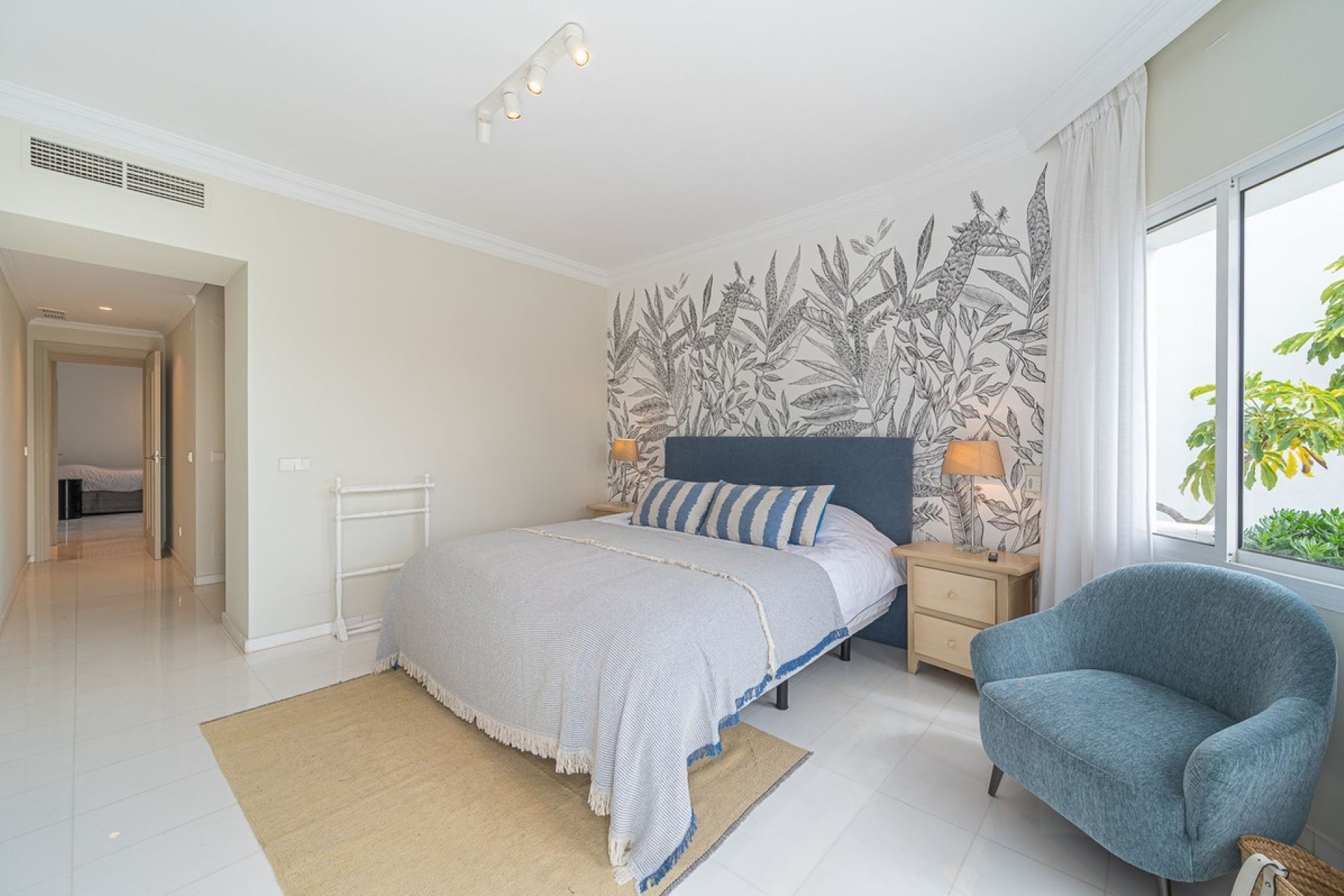 Rynek wtórny - apartment - Marbella - The Golden Mile