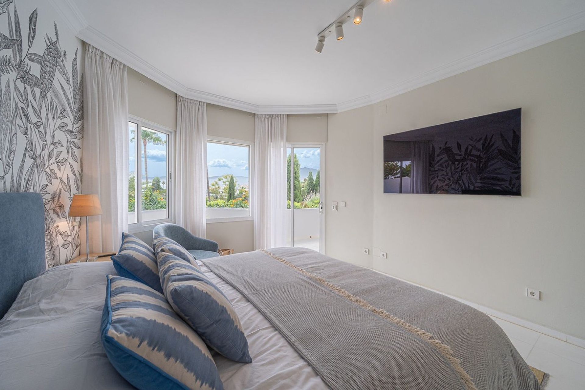 Rynek wtórny - apartment - Marbella - The Golden Mile