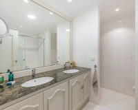 Rynek wtórny - apartment - Marbella - The Golden Mile