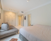 Rynek wtórny - apartment - Marbella - The Golden Mile
