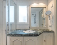 Rynek wtórny - apartment - Marbella - The Golden Mile