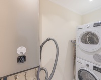 Rynek wtórny - apartment - Marbella - The Golden Mile