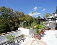 Rynek wtórny - apartment - Marbella - The Golden Mile