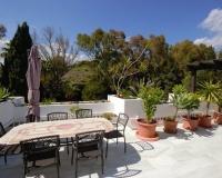 Rynek wtórny - apartment - Marbella - The Golden Mile