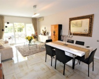 Rynek wtórny - apartment - Marbella - The Golden Mile