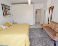 Rynek wtórny - apartment - Marbella - The Golden Mile