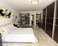 Rynek wtórny - apartment - Marbella - The Golden Mile