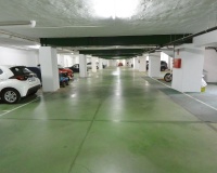 Rynek wtórny - apartment - Marbella - The Golden Mile