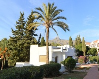 Rynek wtórny - apartment - Marbella - The Golden Mile