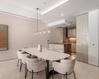 Rynek wtórny - apartment - Marbella - The Golden Mile