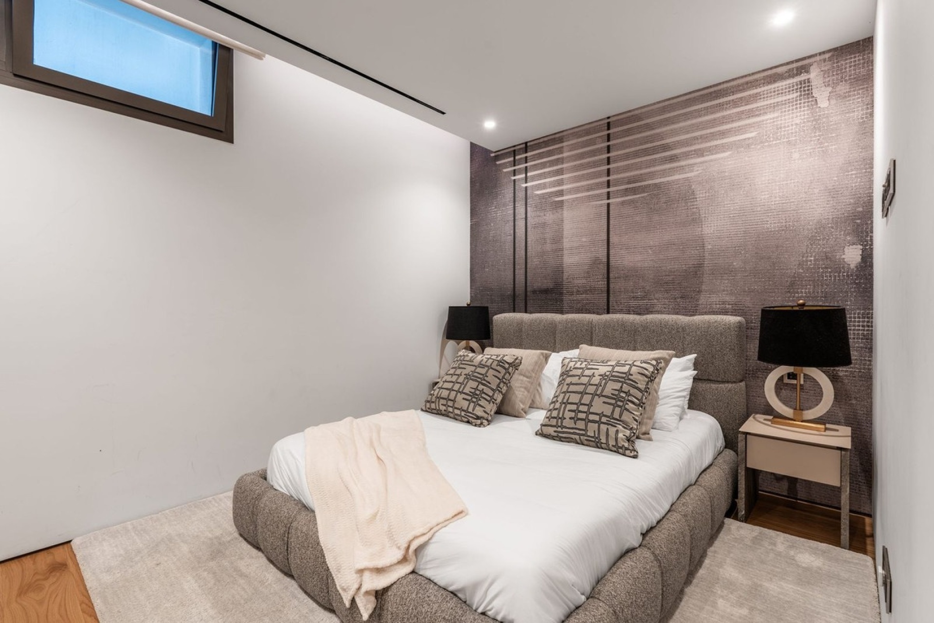 Rynek wtórny - apartment - Marbella - The Golden Mile