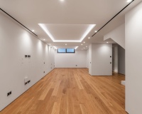Rynek wtórny - apartment - Marbella - The Golden Mile