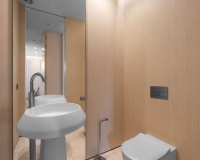 Rynek wtórny - apartment - Marbella - The Golden Mile