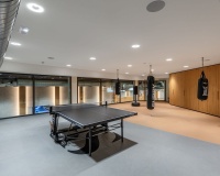 Rynek wtórny - apartment - Marbella - The Golden Mile