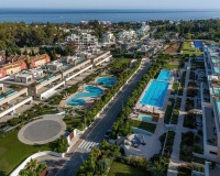 Rynek wtórny - apartment - Marbella - The Golden Mile