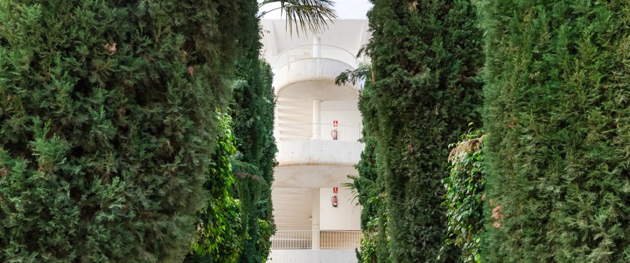 Rynek wtórny - apartment - Marbella - The Golden Mile