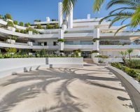 Rynek wtórny - apartment - Marbella - The Golden Mile