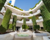Rynek wtórny - apartment - Marbella - The Golden Mile