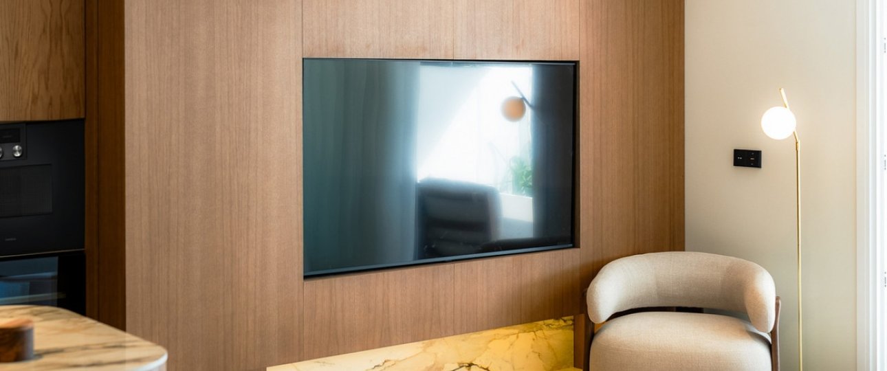 Rynek wtórny - apartment - Marbella - The Golden Mile